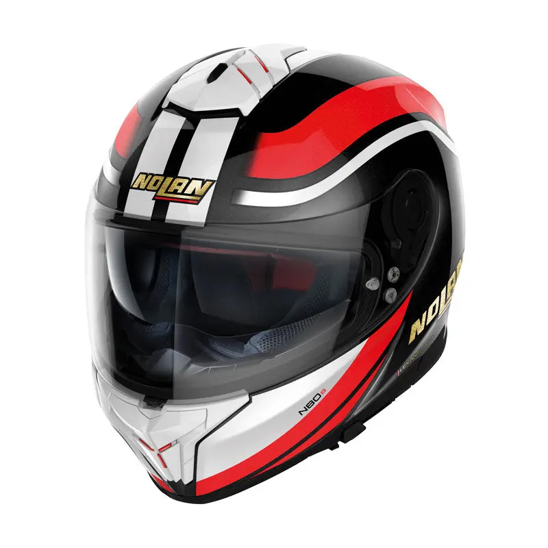 Nolan N80-8 50Th Anniversary Full Face Helmet - Xl Only 1