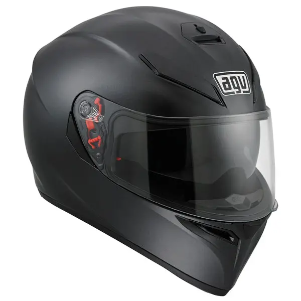 Agv K3 Sv [Matt Black] 56 S 1
