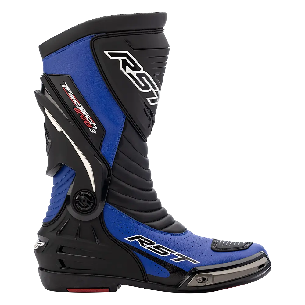 Rst Tractech Evo-3 Sport Ce Boot [Blue] 1