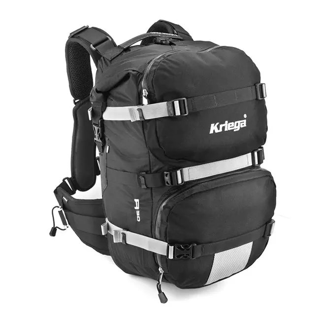 Kriega R30 Backpack 1