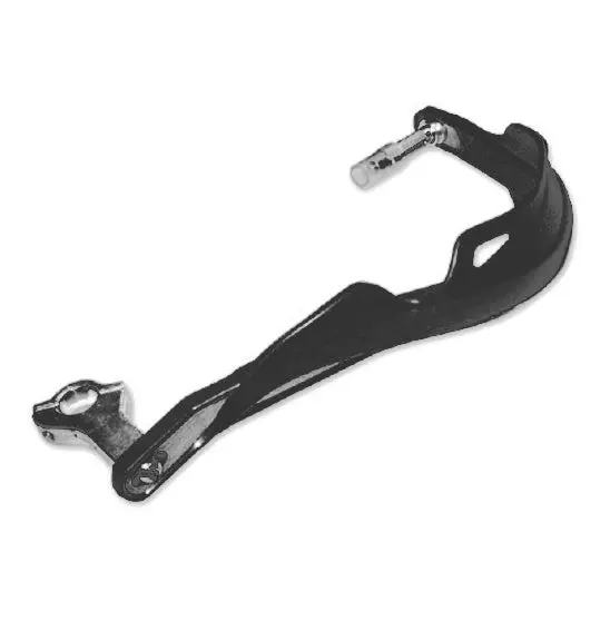 X-Tech Enduro Handguards 1