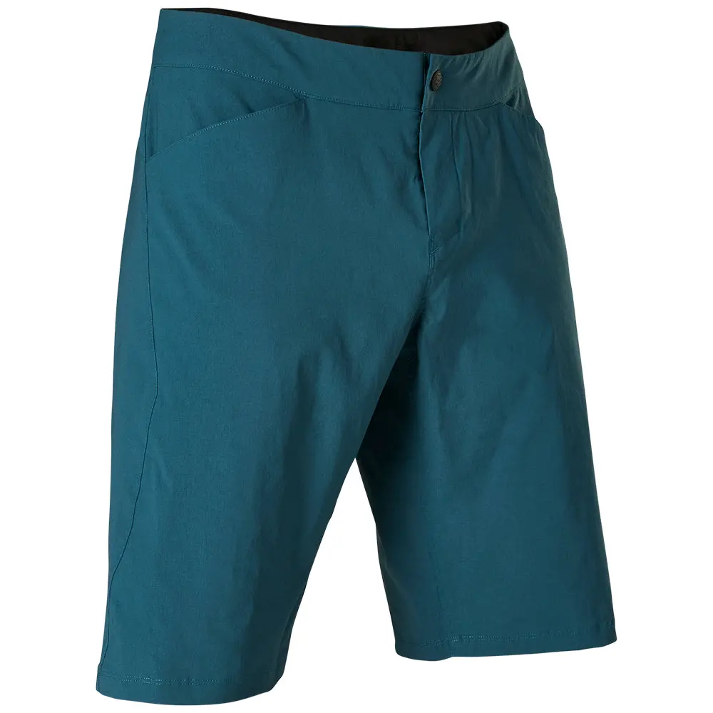 Fox Ranger Lite Shorts [Slate Blue] 1