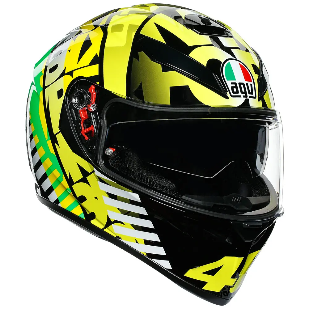 Agv K3 Sv [Tribe 46] 1