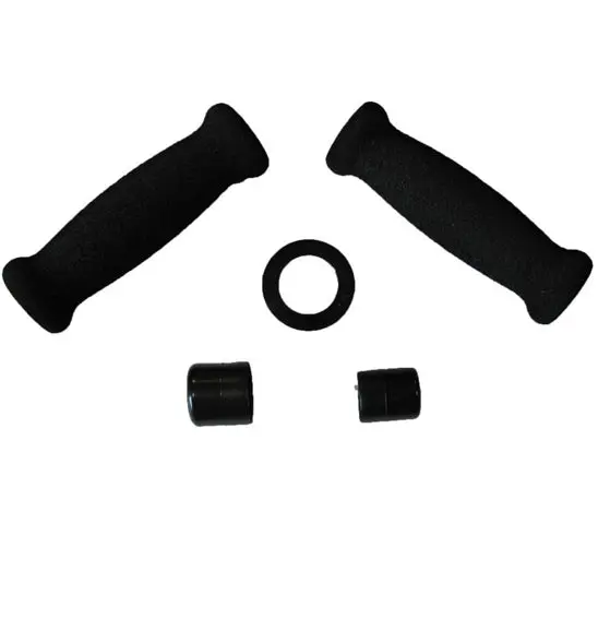 Emgo Foam Grips Barrel 1