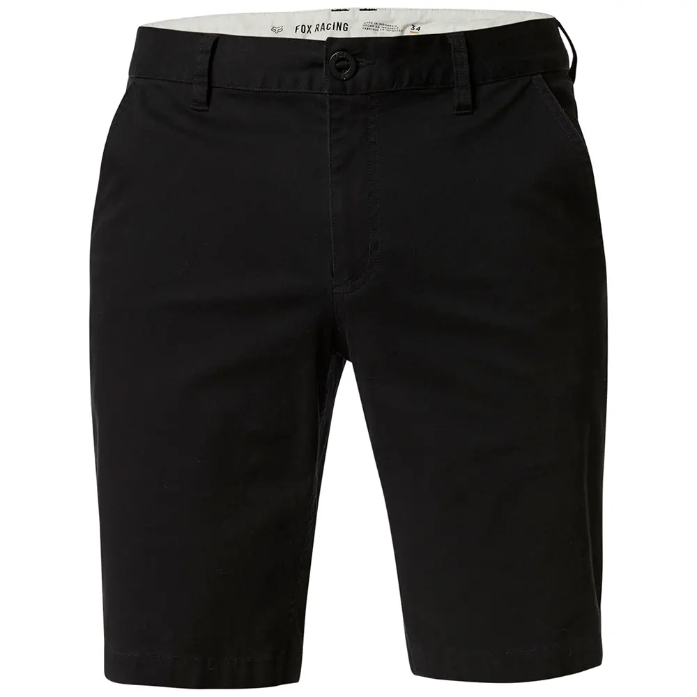 Fox Essex Short 2.0 [Black] 1