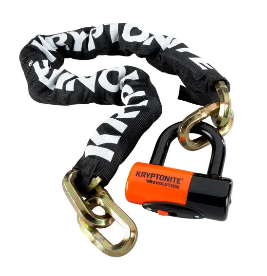 Kryptonite New York 1210 Chain 1