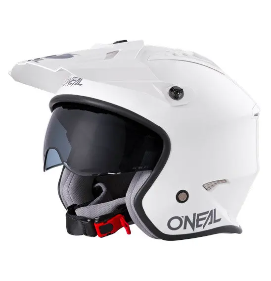 O'neal Volt Helmet V.24 - White 1