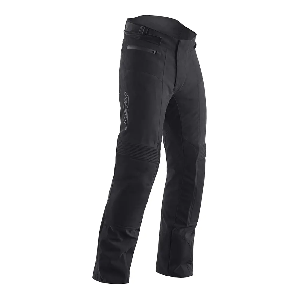 Rst Raid Textile Pant [Black] 40 3Xl 1