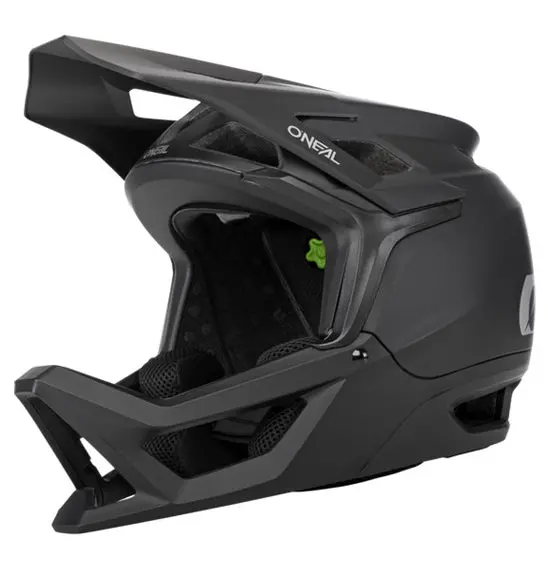 O'neal Transition Helmet - Black 1