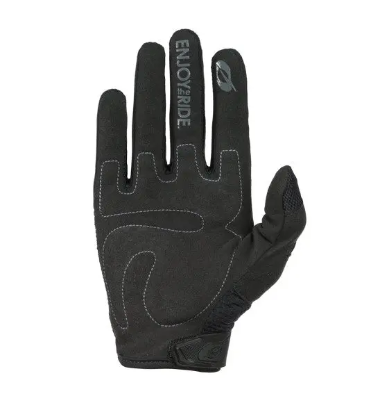 O'neal 2026 Element Glove - Black 1