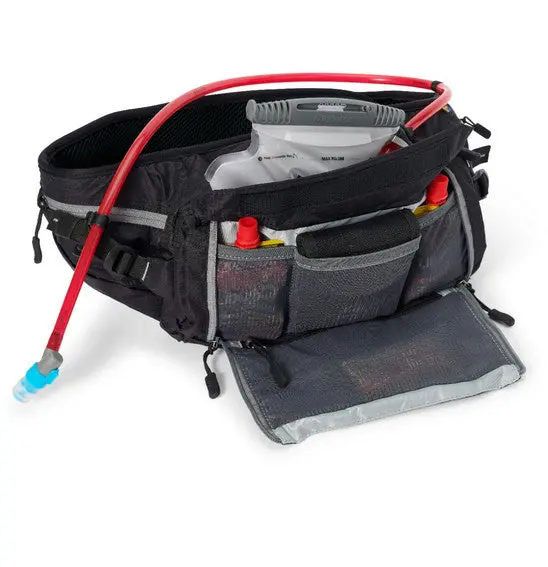 Uswe Zulo 6L Hydration Waist Pack 1