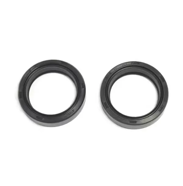 Athena Fork Oil Seal Pair - 38 X 50 X 10.5 (455044) 1