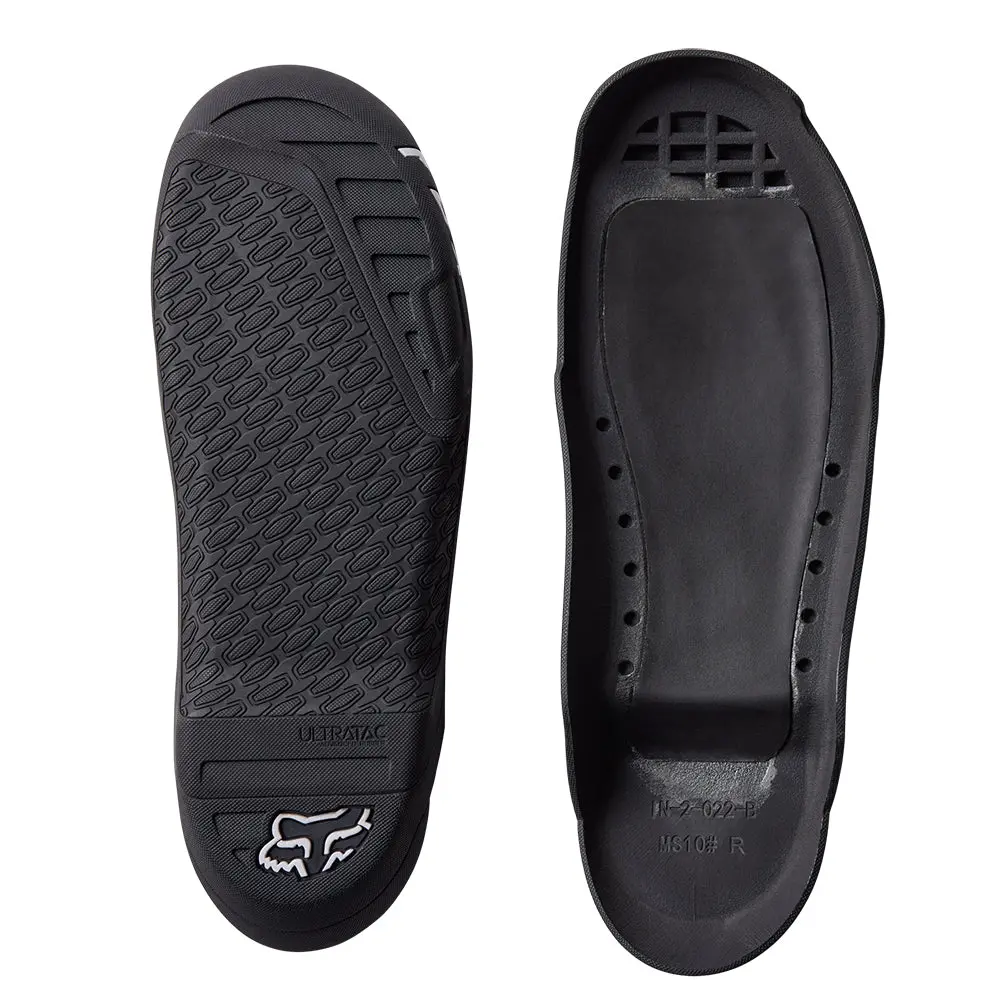 Fox Instinct Boots Full Outsoles [Black] 1