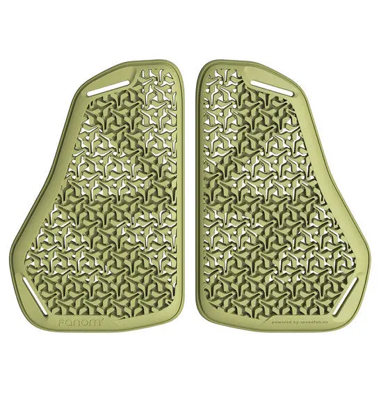Ixon Fanom Chestb_2 - Chest Protection 1