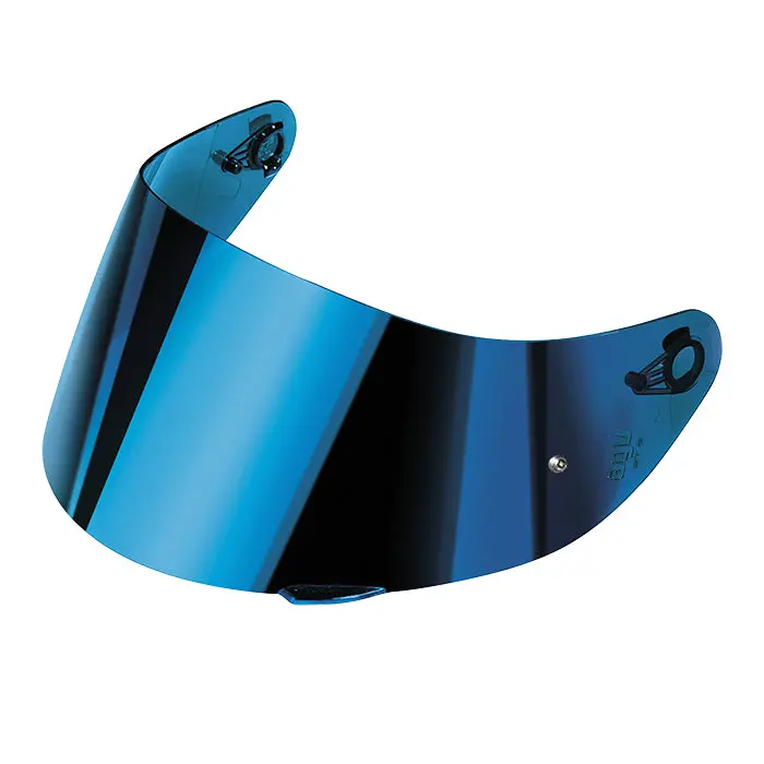Agv Gt6 Visor - K3 (2023+) [Iridium Blue] 1