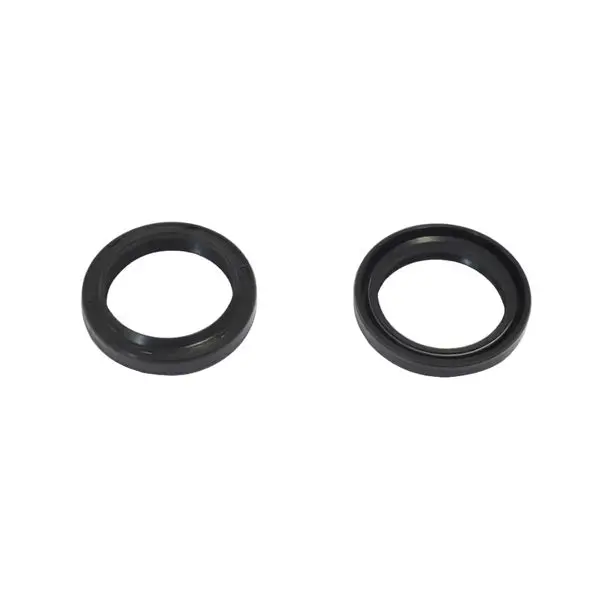 Athena Fork Oil Seal Pair - 40 X 52 X 8/10.5 (455049) 1