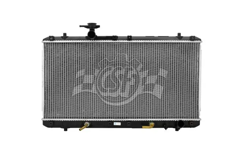 Csf Replacement Radiator For 2002–2003 Suzuki Aerio 2.0L (Oem-Style Plastic Core) 1