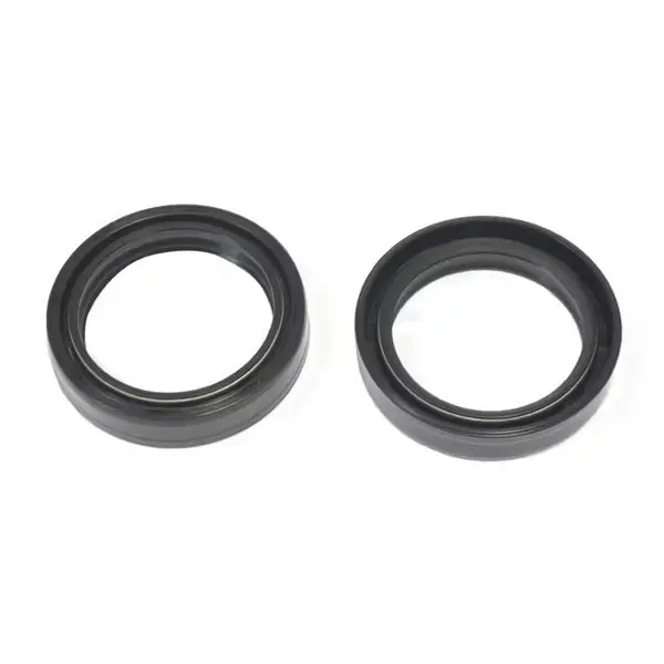 Athena Fork Oil Seal Pair - 41 X 54 X 11 (455054) 1