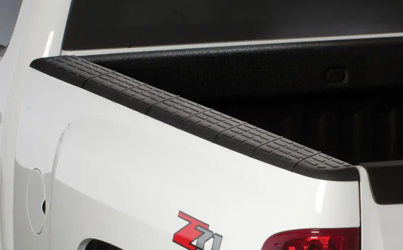 Husky Liners Custom Quad Caps For 2007–2012 Gmc Sierra Standard Bed – Molded To Fit Base & Hd Models 1