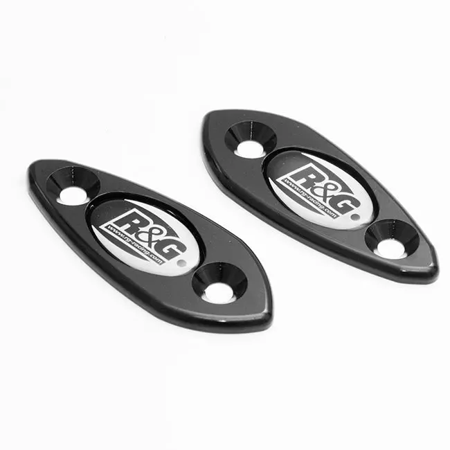 R&G Mirror Blanking Plates 1