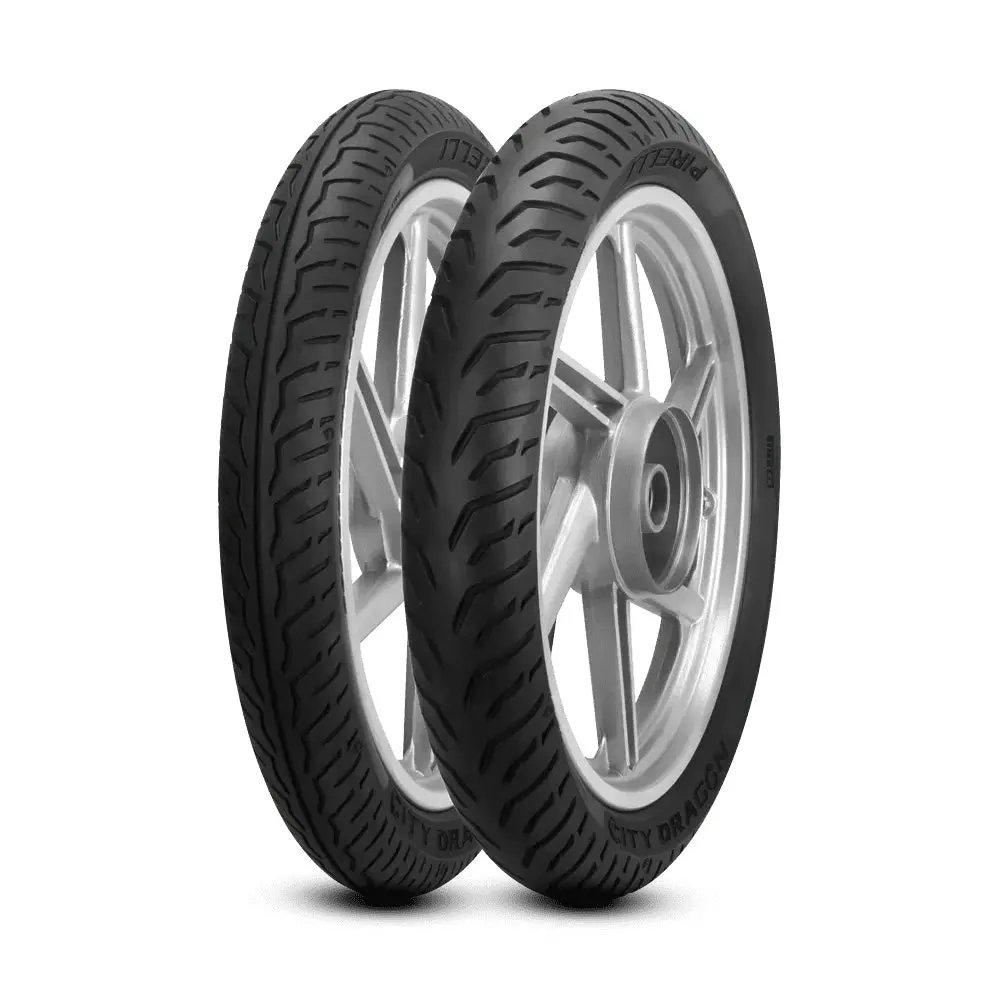 Pirelli City Dragon 1