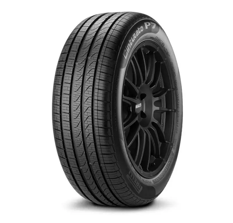 Pirelli Cinturato P7 All-Season Tire – 295/35R20, Load Index 105, Speed Rating V 1