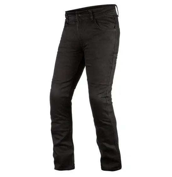 Rjays Reinforced 2.0 Stretch Jeans Straight Black - Mens 1