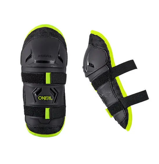 O'neal Youth Pee Wee Knee Guard 1