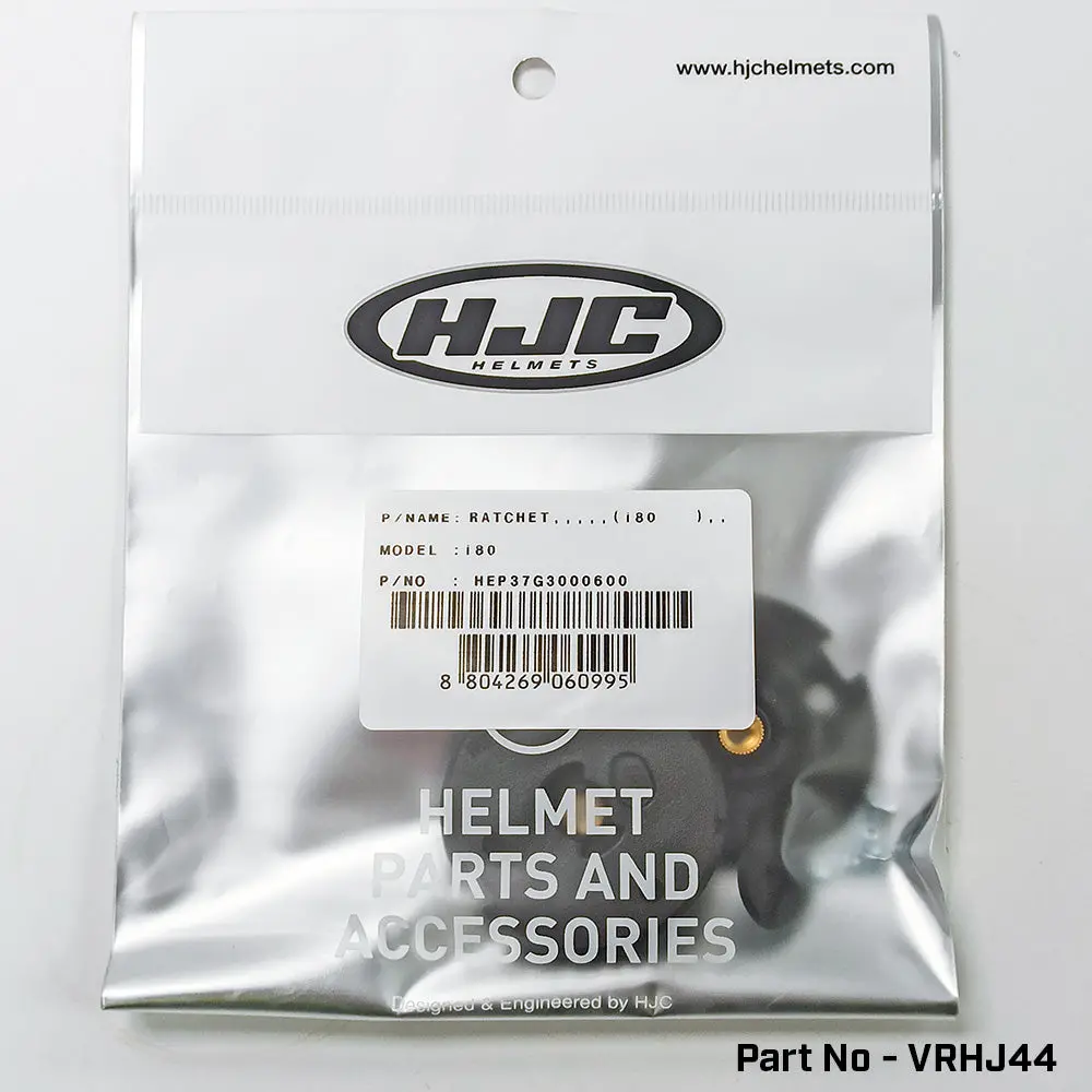 Hjc I80 Visor Rachet Set 1