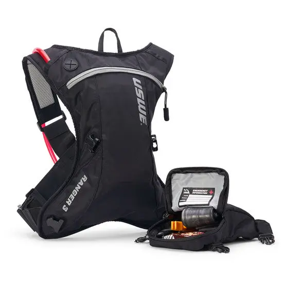 Uswe Ranger 3L Dirt Biking Hydration Pack 1