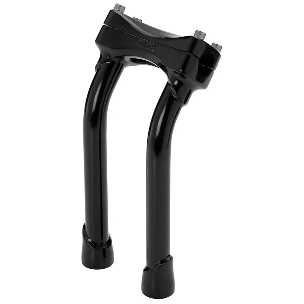 Biltwell Murdock Pullback Riser 10" [Black] 1