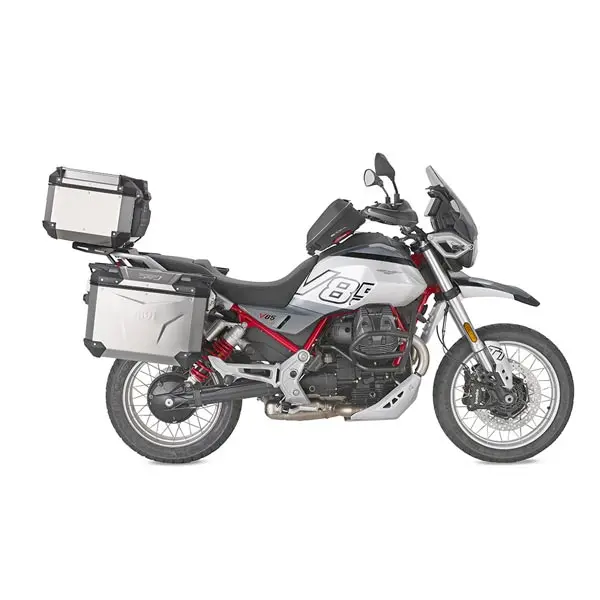 Givi Luggage For Moto Guzzi V85 Tt 2024 1