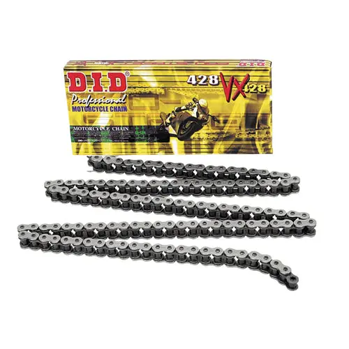 Did 428Vx Pro Street - X-Ring Chain 1