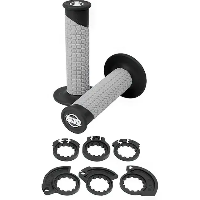 Protaper Lock-On Grips - Pillow Top 1