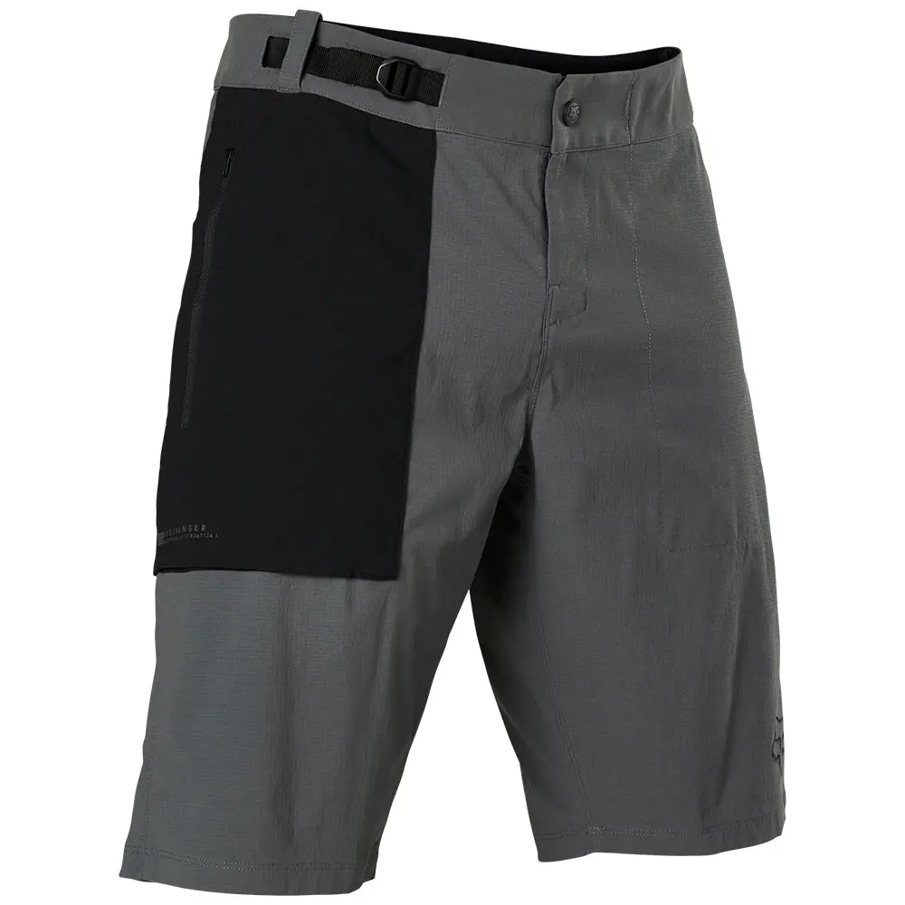 Fox Ranger Utility Shorts [Dark Shadow] 1