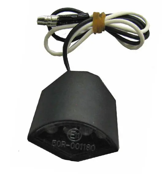 X-Tech License Plate Light Led 1