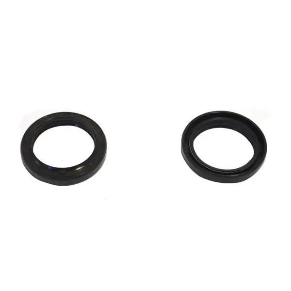 Athena Fork Oil Seal Pair - 41.7 X 55 X 8/10 (455067) 1