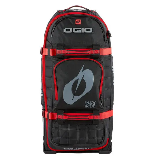 O'neal X Ogio Rig 9800 Gear Bag 1