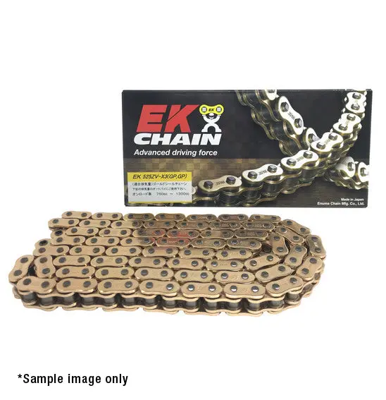 Ek Chains - 525 Pitch 1