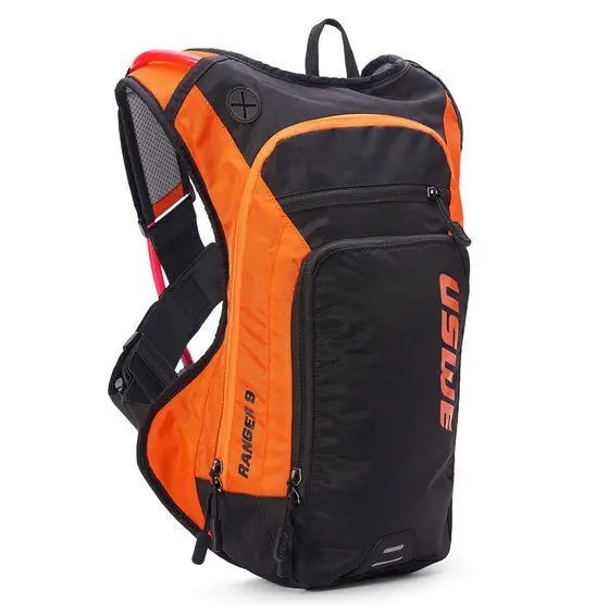 Uswe Ranger 9L Dirt Biking Hydration Pack 1