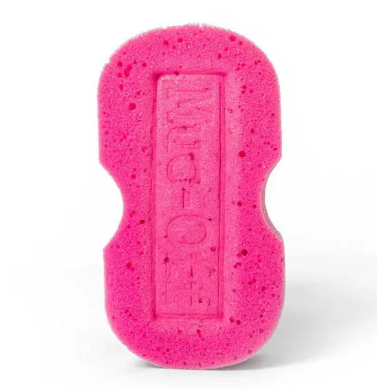 Muc-Off Expanding Microcell Sponge 1