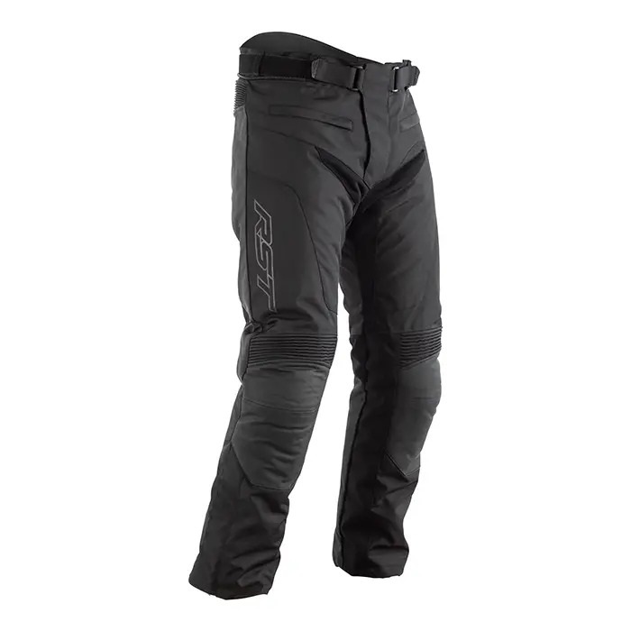 Rst Syncro Plus Textile Pant [Black] 42 4Xl 1