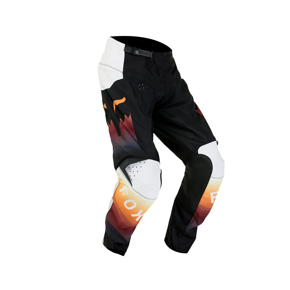 Fox 180 Flora Pants [Black] 1