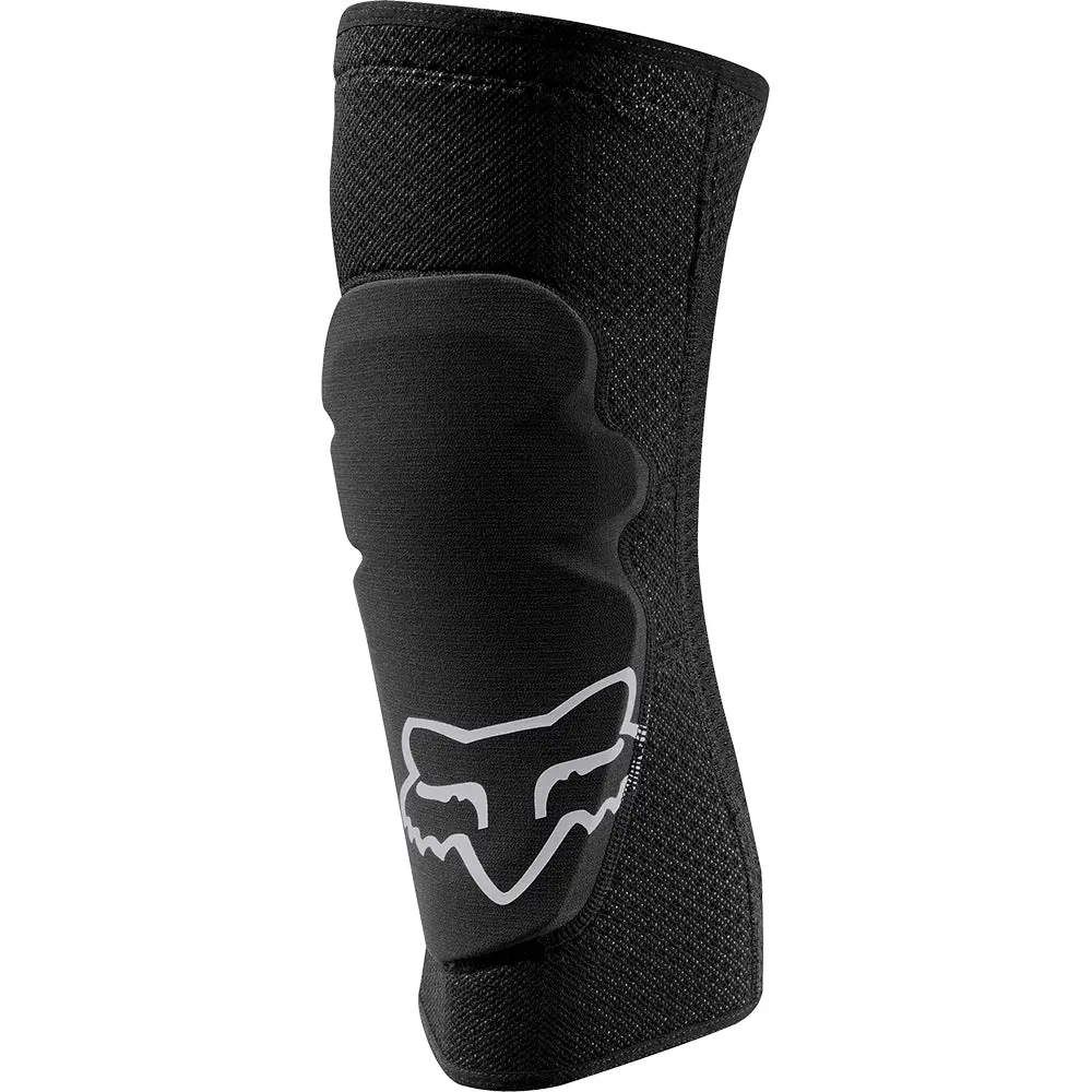 Fox Enduro Knee Sleeves [Black] 1