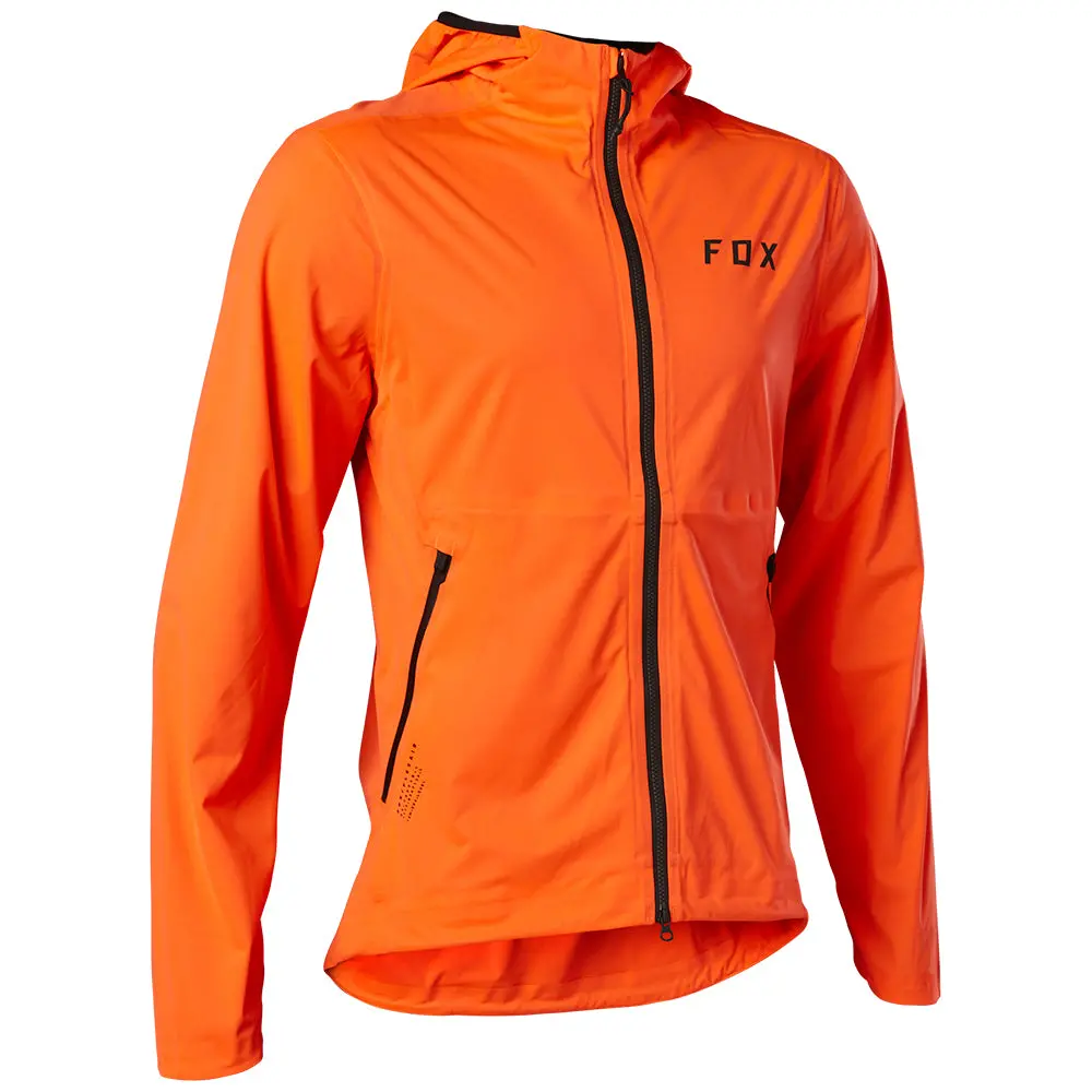 Fox Flexair Water Jacket [Flo Orange] 1