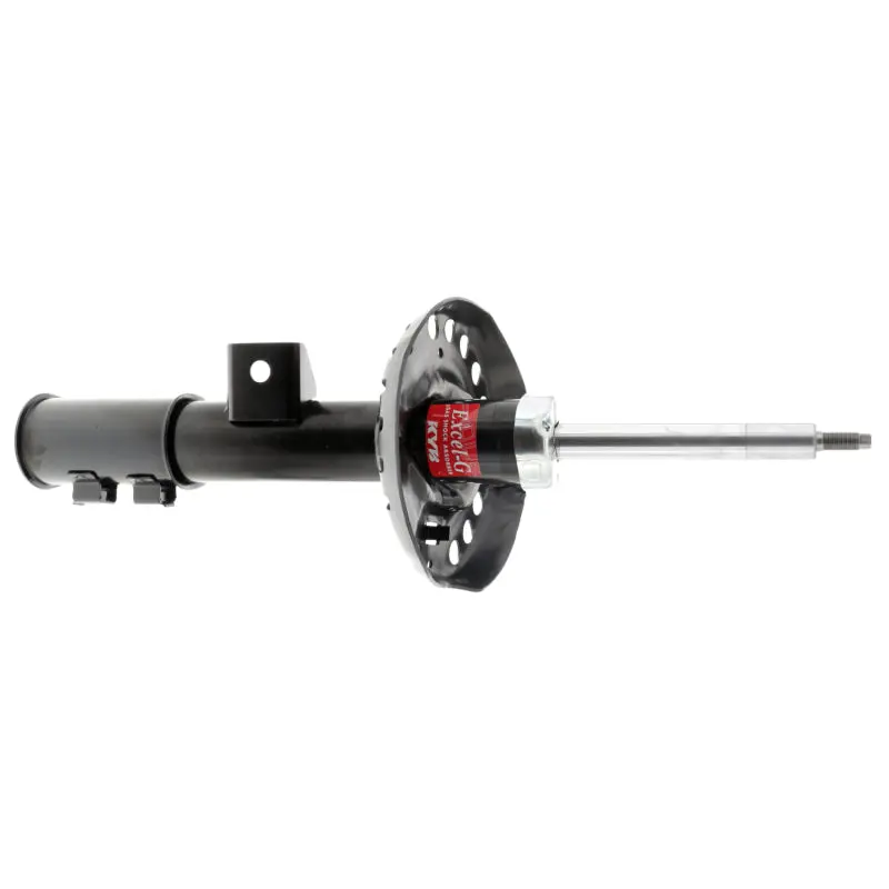 Kyb Gas-A-Just Front Right Strut Assembly For 2013–2017 Hyundai Elantra Gt 1
