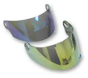Spare Parts - Ffm & Nitro Helmets 1