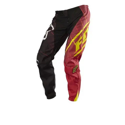 Fox Push Pants [Red] 36 1