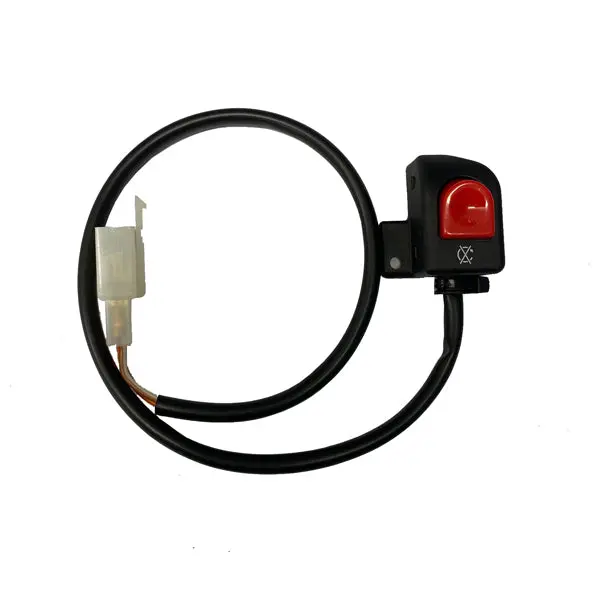 Tommaselli Stop Switch Block To 0169Ab.4B 1