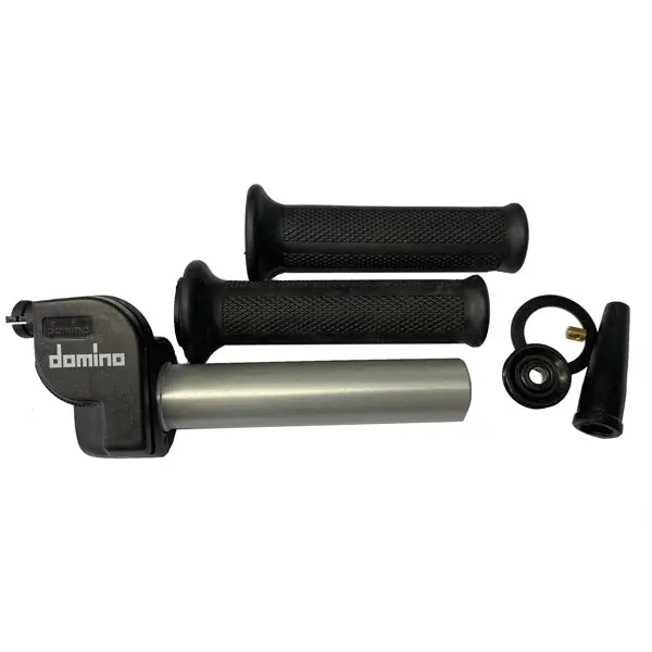Tommaselli Throttle - Trial - 1856.03 1